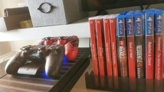 PlayStation 4 (PS4) Edición Limitada