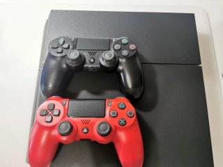 PlayStation 4 (PS4) Edición Limitada