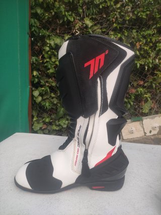 Botas Moto Carretera Marca Seventy Degrees