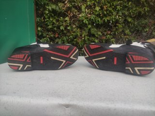 Botas Moto Carretera Marca Seventy Degrees