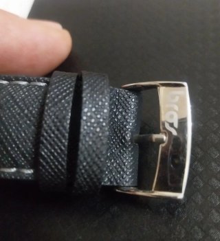 Relógio Omega Seamaster Chronostop 1968/1969
