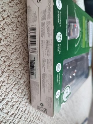 Grabadora de voz Philips VoiceTracer DVT2510
