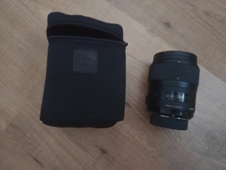 Pack Nikon D7500 + Lentes 18-140mm y 35mm