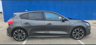Ford Focus 2019