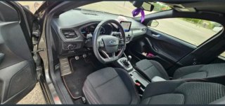 Ford Focus 2019