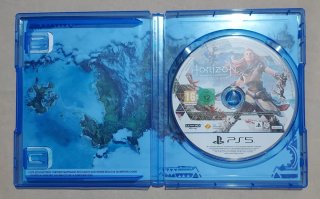 Horizon Forbidden West PS5