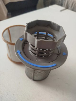 Filtro per lavastoviglie Balay 3VS341BD/01