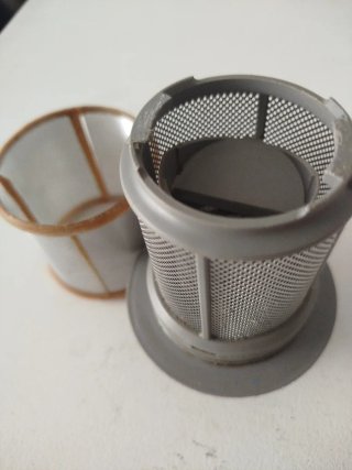 Filtro per lavastoviglie Balay 3VS341BD/01