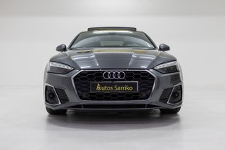 Audi A5 2021