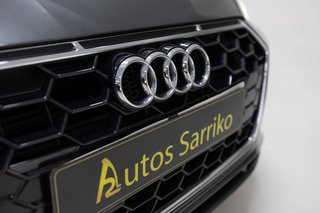 Audi A5 2021