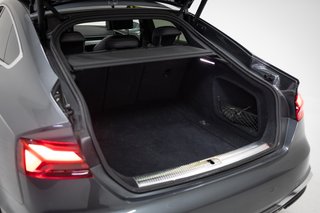Audi A5 2021