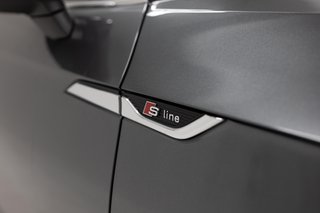 Audi A5 2021