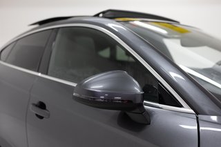 Audi A5 2021