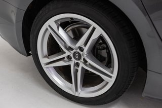 Audi A5 2021