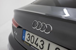 Audi A5 2021