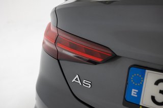 Audi A5 2021