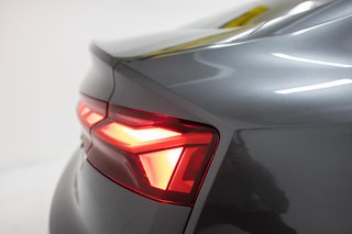 Audi A5 2021