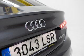Audi A5 2021