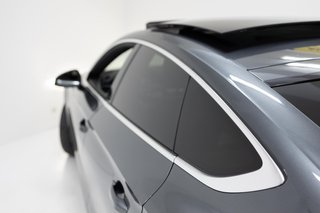 Audi A5 2021
