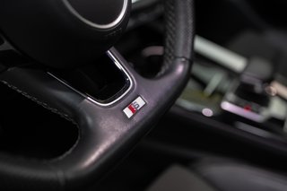 Audi A5 2021