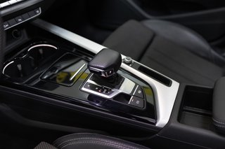 Audi A5 2021