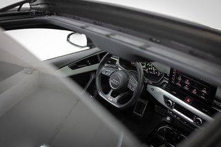 Audi A5 2021