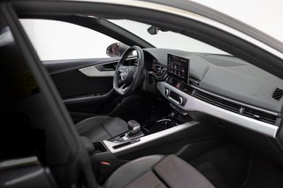 Audi A5 2021
