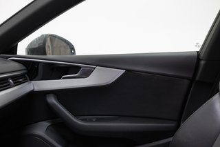 Audi A5 2021