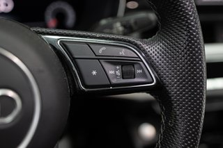Audi A5 2021