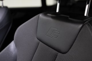 Audi A5 2021