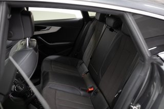 Audi A5 2021