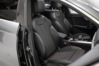 Audi A5 2021