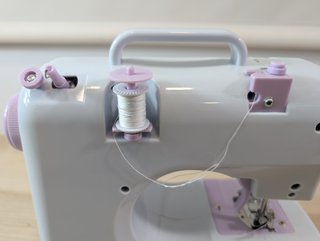Máquina de coser infantil Emerio SEW-121820