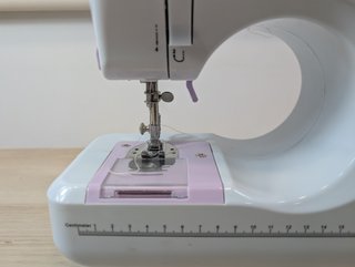 Máquina de coser infantil Emerio SEW-121820