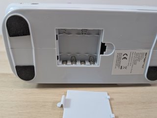 Máquina de coser infantil Emerio SEW-121820