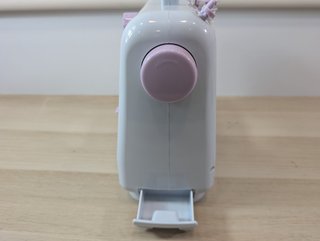 Máquina de coser infantil Emerio SEW-121820