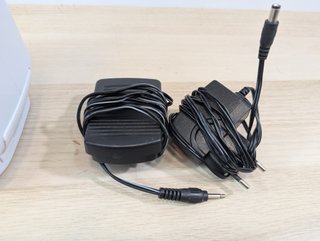 Máquina de coser infantil Emerio SEW-121820
