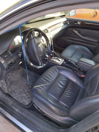 Audi A6 año 2000
