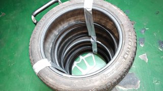 2 Ruedas Michelin CrossClimate
