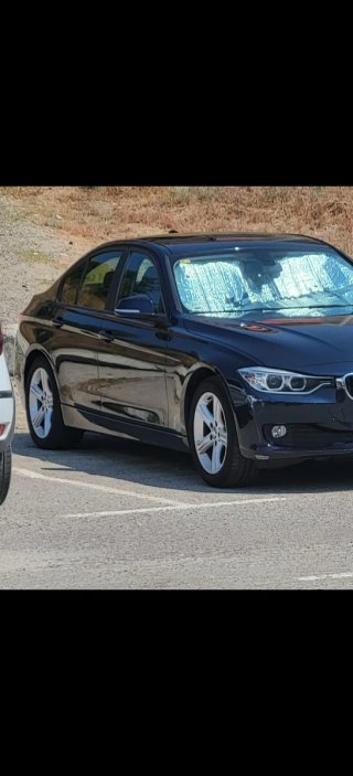 Llantas BMW f30 2014