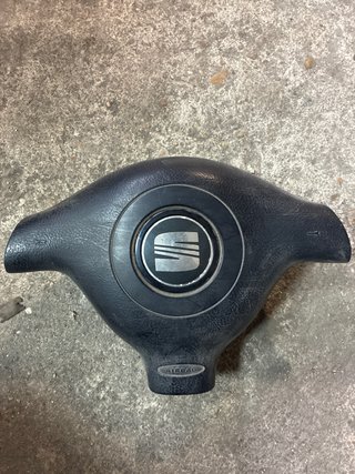Airbag Seat