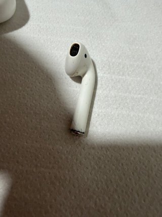 AirPods 2ª Generación (Auricular Izquierdo + Estuc