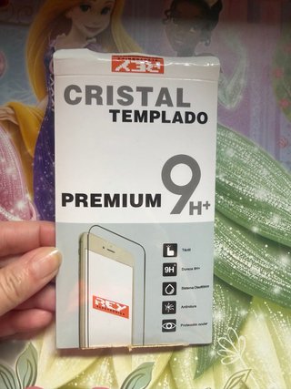 Protectores Pantalla samsung galaxy grand neo plus