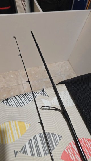 DAIWA MORETHAN BRANZINO EXPERT AGS 832MHFSCF 251