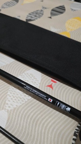 DAIWA MORETHAN BRANZINO EXPERT AGS 832MHFSCF 251
