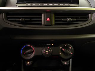 KIA Picanto Concept 1.0 GDI 68CV