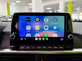 KIA Picanto Concept 1.0 GDI 68CV