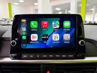 KIA Picanto Concept 1.0 GDI 68CV