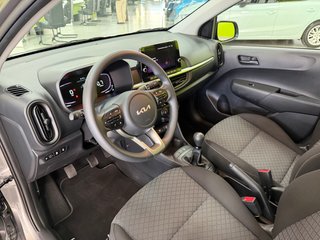 KIA Picanto Concept 1.0 GDI 68CV