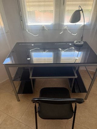 Mesa de ordenador